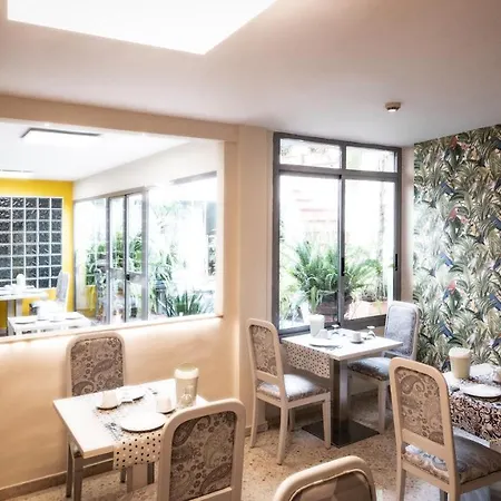 Hotel Colectia Santa Lucia Seville