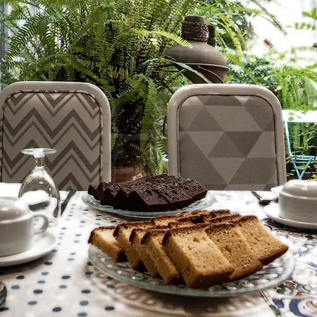 Hotel Colectia Santa Lucia Seville
