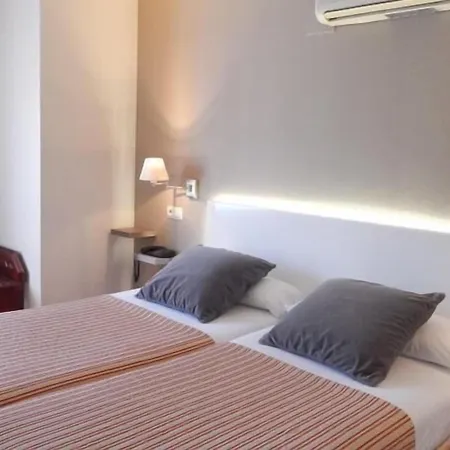 Colectia Santa Lucia Hotel Seville