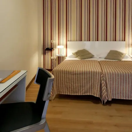 Hotel Colectia Santa Lucia Seville