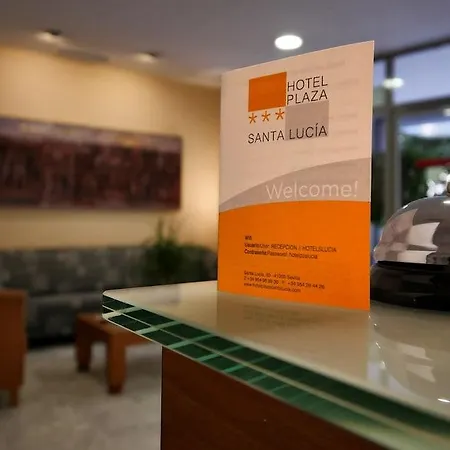 Hotel Colectia Santa Lucia