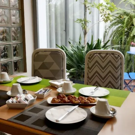 Colectia Santa Lucia Hotel Seville