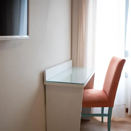 Colectia Santa Lucia Hotel