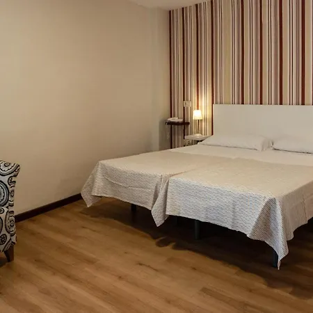 Hotel Colectia Santa Lucia