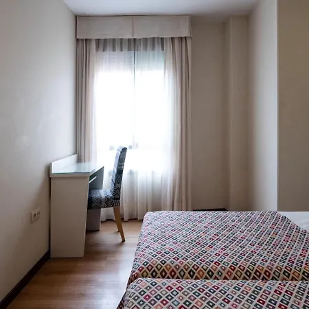 Colectia Santa Lucia Hotel Seville