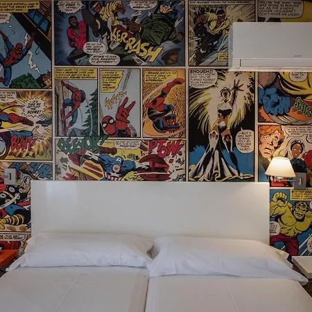 Hotel Colectia Santa Lucia Seville