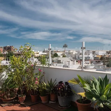 Colectia Santa Lucia 3* Seville