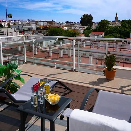 Colectia Santa Lucia 3* Seville
