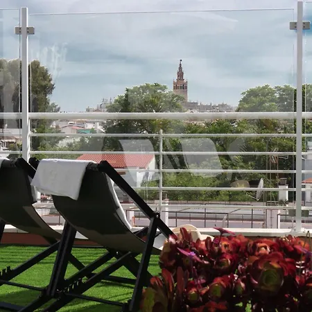 Hotel Colectia Santa Lucia Seville