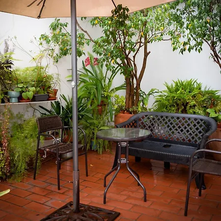 Hotel Colectia Santa Lucia Seville