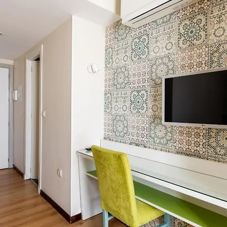 Colectia Santa Lucia 3* Séville