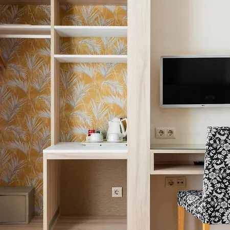 Colectia Santa Lucia Hotel