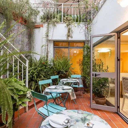 Colectia Santa Lucia Hotel