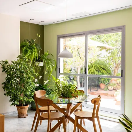 Colectia Santa Lucia 3* Seville