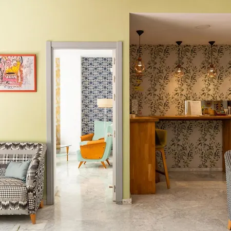 Colectia Santa Lucia Hotel