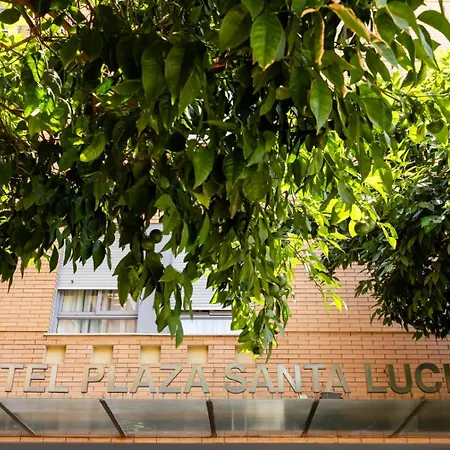 Hotel Colectia Santa Lucia Seville