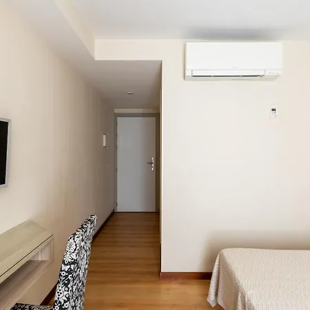 Hotel Colectia Santa Lucia Séville