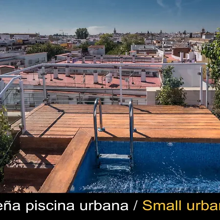 Colectia Santa Lucia Hotel Séville