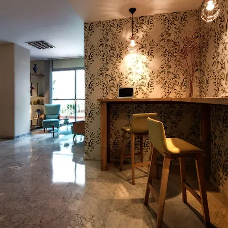 Colectia Santa Lucia 3* Seville