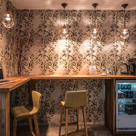 Hotel Colectia Santa Lucia