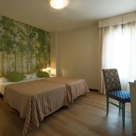 Hotel Colectia Santa Lucia