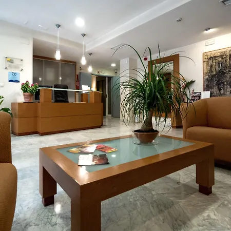 Hotel Colectia Santa Lucia Seville