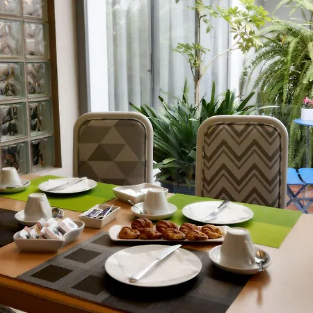 Colectia Santa Lucia Hotel Séville