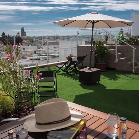 Hotel Colectia Santa Lucia