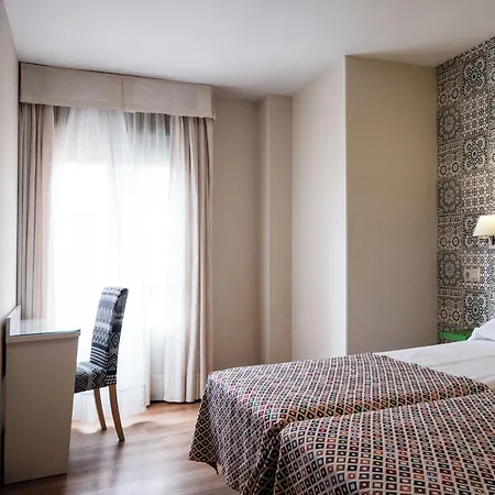 Colectia Santa Lucia Hotel Séville