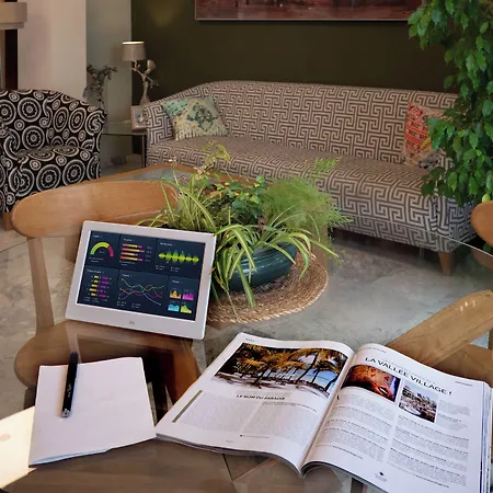 Hotel Colectia Santa Lucia