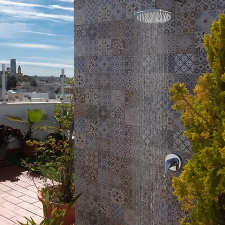 Colectia Santa Lucia Séville