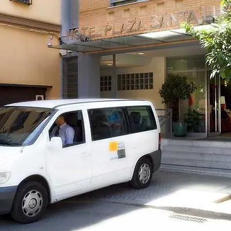 Colectia Santa Lucia Hotel 3*