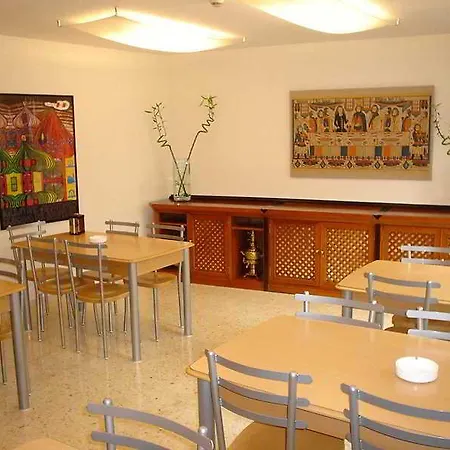 Hotel Colectia Santa Lucia