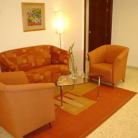 Hotel Colectia Santa Lucia 3*