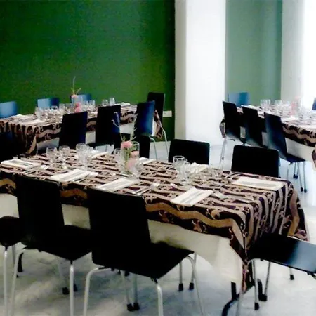 Hotel Colectia Santa Lucia 3*