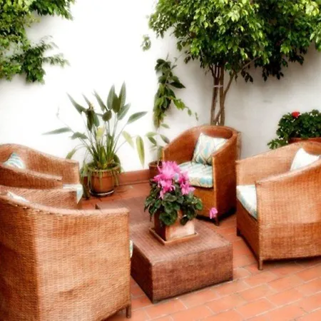 Hotel Colectia Santa Lucia Seville