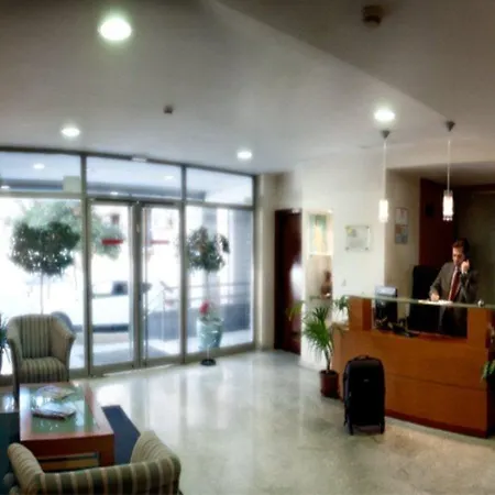 Hotel Colectia Santa Lucia