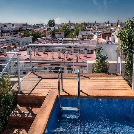 Colectia Santa Lucia Seville