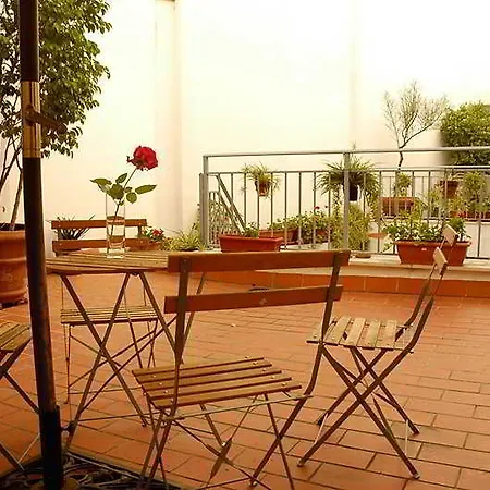 Colectia Santa Lucia Hotel Seville