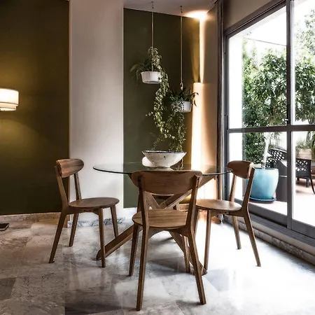 Colectia Santa Lucia Hotel Seville