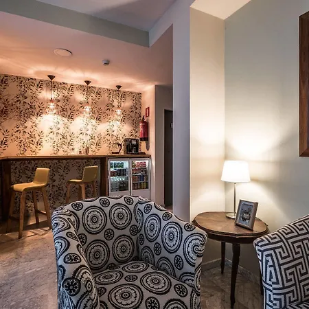 Hotel Colectia Santa Lucia