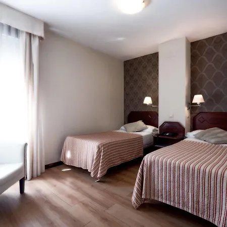 Hotel Colectia Santa Lucia Seville