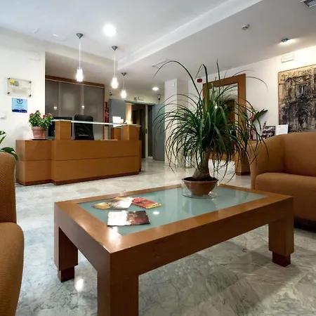 Colectia Santa Lucia Hotel