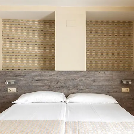 Colectia Santa Lucia Hotel Sevilla