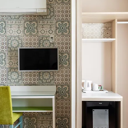 Colectia Santa Lucia Sevilla