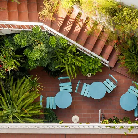 Colectia Santa Lucia Hotel