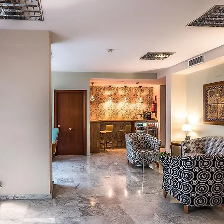 Hotel Colectia Santa Lucia Sevilla