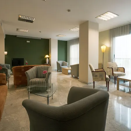 Hotel Colectia Santa Lucia Sevilla