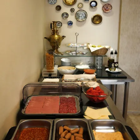 Colectia Santa Lucia Hotel Sevilla