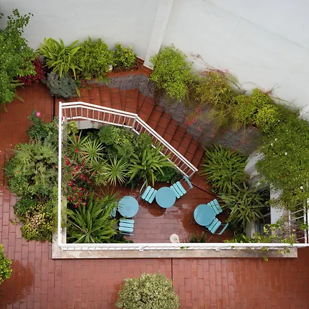 Colectia Santa Lucia Hotel Sevilla